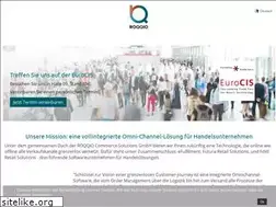Sites similar to futura4retail.de