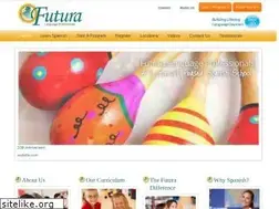 Sites similar to futuraadventures.com