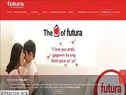 Sites similar to futurabyfilinvest.com