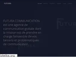 Sites similar to futuracommunication.biz