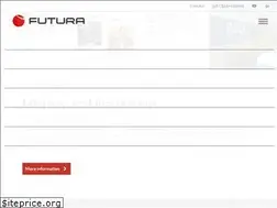 Sites similar to futuraconverting.com