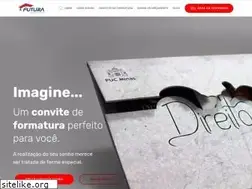 Sites similar to futuraconvites.com.br