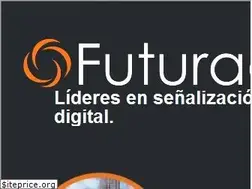 Sites similar to futurad.tv