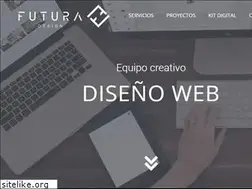 Sites similar to futuradesign.es