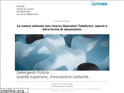 Sites similar to futuradetergenti.it