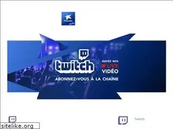 Sites similar to futuradio.fr