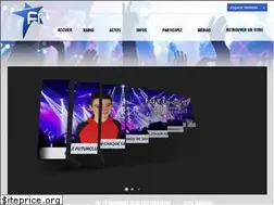 Sites similar to futuradios.com