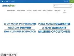 Sites similar to futuradirect.co.uk