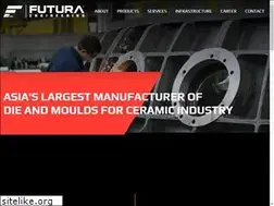 Sites similar to futuraengineering.in