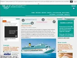 Sites similar to futuraera.it