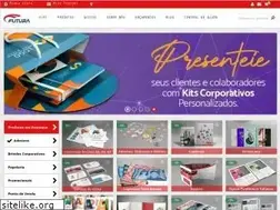 Sites similar to futuraexpress.com.br