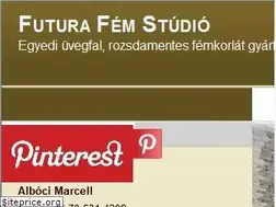 Sites similar to futurafemstudio.hu