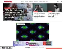 Sites similar to futurafm.cl