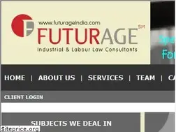 Sites similar to futurageindia.com