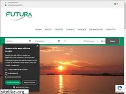 Sites similar to futuragrado.it