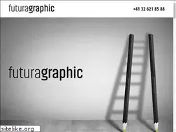 Sites similar to futuragraphic.ch