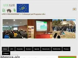Sites similar to futuragrari.cat