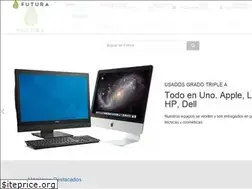 Sites similar to futuragroup.co