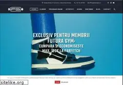 Sites similar to futuragym.ro