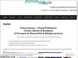 Sites similar to futurahouse.com