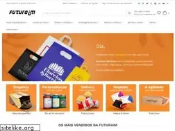 Sites similar to futuraim.com.br