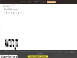 Sites similar to futuraimbativel.com