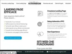 Sites similar to futuraimmagine.com