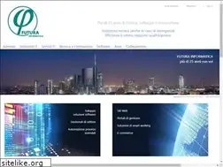 Sites similar to futurainfonline.it