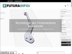Sites similar to futurainfos.it