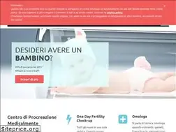 Sites similar to futuraivf.it