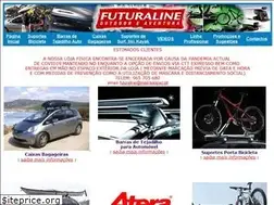 Sites similar to futuraline.pt