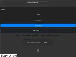 Sites similar to futurama-latino.org