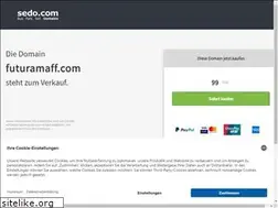 Sites similar to futuramaff.com