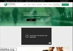 Sites similar to futuramaimoveis.com.br