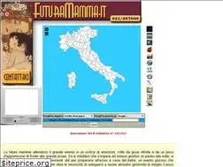 Sites similar to futuramamma.it