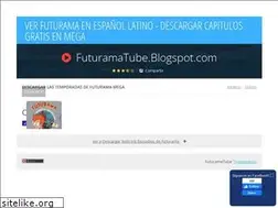 Sites similar to futuramatube.blogspot.com