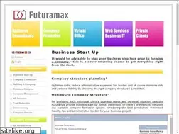 Sites similar to futuramax.biz