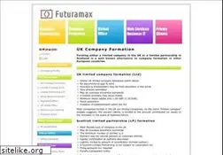 Sites similar to futuramax.co.uk