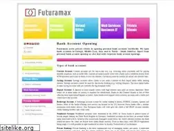 Sites similar to futuramax.info