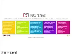 Sites similar to futuramax.net