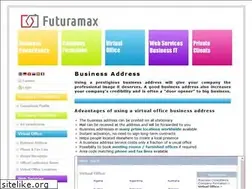 Sites similar to futuramax.org