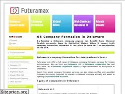 Sites similar to futuramax.us