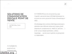 Sites similar to futuramedia.fr