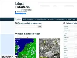 Sites similar to futurameteo.eu