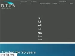 Sites similar to futuramobility.com