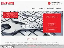Sites similar to futurams.com.pl
