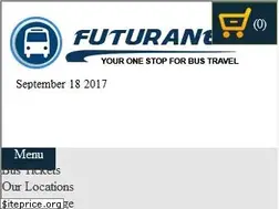 Sites similar to futuranet.com