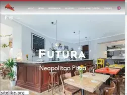 Sites similar to futurapizza.com