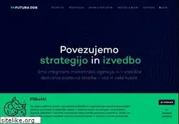 Sites similar to futurapr.si