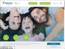 Sites similar to futuraprev.org.br